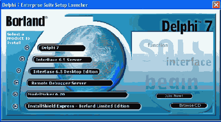  1.   Delphi 