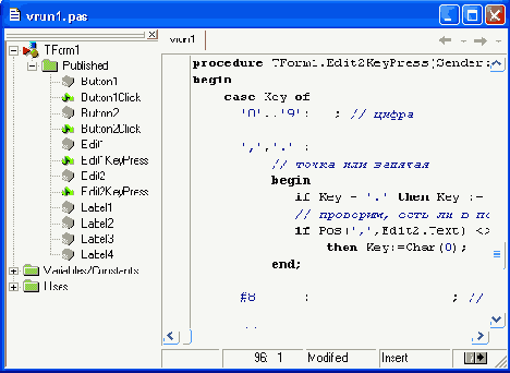 31  Code Explorer
